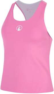 Crush Tanktop Dames roze - XS,S,M,L,XL,XXL