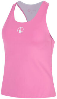 Crush Tanktop Dames roze - XS,S,M,L,XL