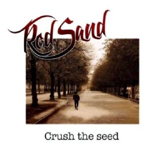 Crush The Seed - Red Sand