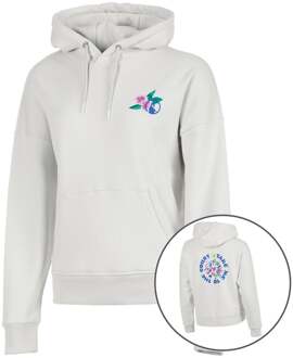 Crush TMTTC Sweater met capuchon Dames-lichtgrijs, blauw - XS,S,M,L,XL,XXL