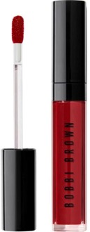 Crushed Oil-Infused Gloss Lipgloss - Rock & Red