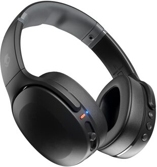 Crusher EVO bluetooth Over-ear hoofdtelefoon zwart