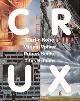 Crux - (ISBN:9789462622852)