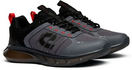 Cruyff Acorpa Sneakers Grijs - EU 43 / UK 9