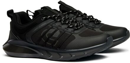 Cruyff Acorpa Sneakers - maat EU 42 / UK 8 Zwart