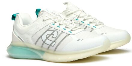 Cruyff Acorpa Sneakers Wit - EU 44.5 / UK 10