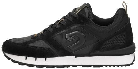 Cruyff Altius Zwart - 40