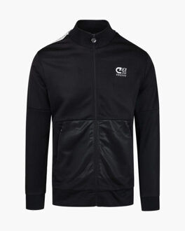 Cruyff Alvaro track top ca221017-951 Zwart - S