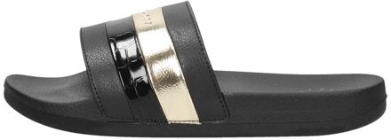 Cruyff Aqua Copa Bcn Zwart - 36