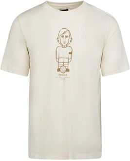 Cruyff Avatar Shirt Heren - L