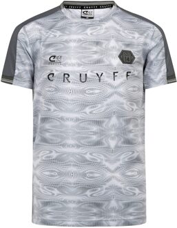 Cruyff Brooke Shirt Junior - 152