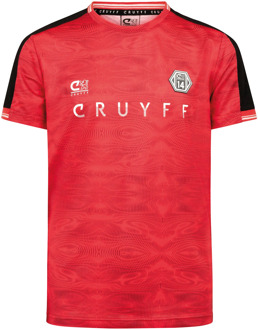 Cruyff Brooke Shirt Junior - 176
