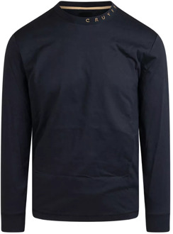 Cruyff Ca233107 sweaters & hoodie Zwart
