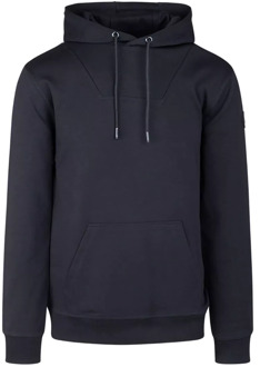 Cruyff Ca233118 sweaters & hoodie Zwart - M