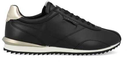 Cruyff Calcia CC221992-960 Zwart / Goud maat