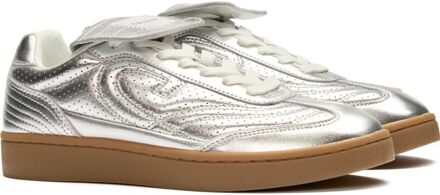 Cruyff Calcio Cup Sneakers Metallic - EU 40.5 / UK 7