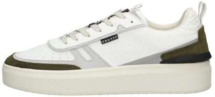 Cruyff Cambria Wit - 42