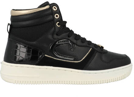 Cruyff Campo High Lux CC221840-998 Zwart maat