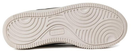 Cruyff Campo High Lux Veterboot Dames Zwart