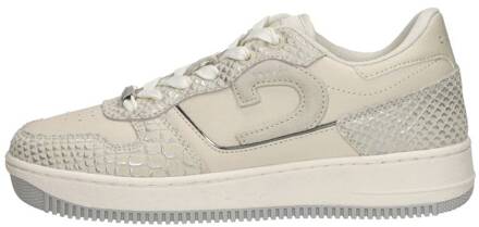 Cruyff Campo Low Lux Beige - 41