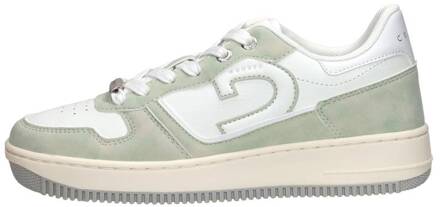Cruyff Campo Low Lux Groen - 38
