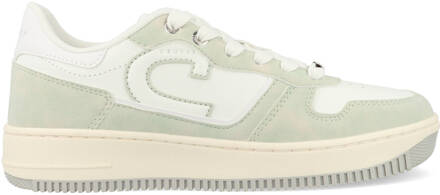 Cruyff Campo Low Lux Groen - 40