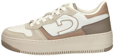 Cruyff Campo Low Lux Wit - 42