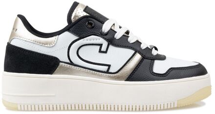 Cruyff Campo Low Lux Zwart - 40