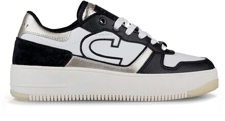 Cruyff Campo Low Lux Zwart - 40