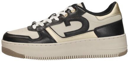 Cruyff Campo Low Lux Zwart - 42