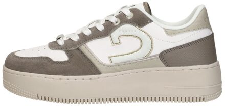 Cruyff Campo Low Taupe - 36