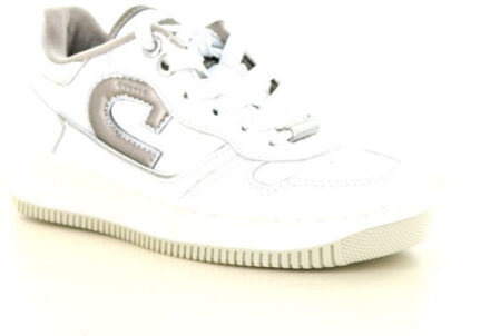 Cruyff Campo low Wit - 30