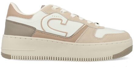 Cruyff Campo Lux CC243901-157 Wit / Beige maat