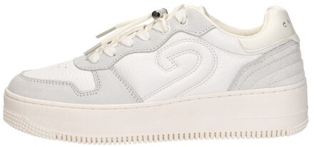 Cruyff Campo Tall Gebroken wit - 40