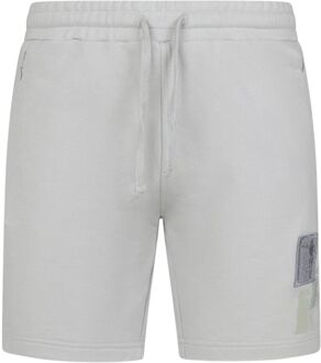 Cruyff Captain Joggingshort Heren - S