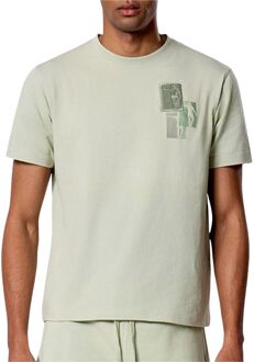 Cruyff Captain Shirt Heren - M