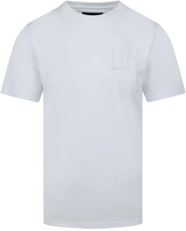 Cruyff Captain Shirt Heren