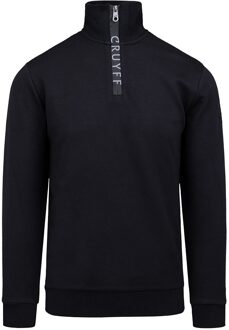 Cruyff Cascade pullover ca233120-998 Zwart - S