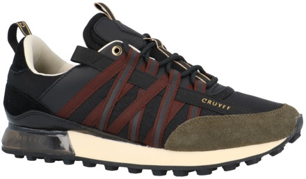 Cruyff Cc223053 heren sneakers Zwart - 45
