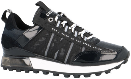 Cruyff Cc223990 sneakers Zwart - 38