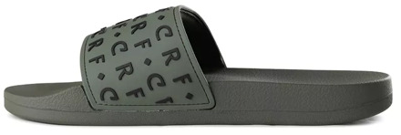 Cruyff Cc232120 slippers Groen - 41