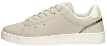 Cruyff Challenge Beige - 37