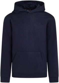 Cruyff Classic Hoodie Junior - 128