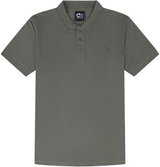 Cruyff Classic Polo Heren - L