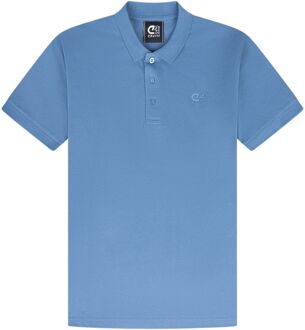 Cruyff Classic Polo Heren - L