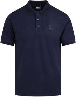Cruyff Classic Polo Heren - XL