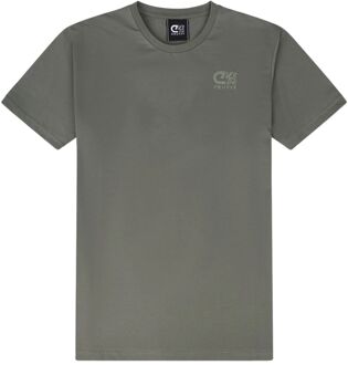 Cruyff Classic Shirt Heren