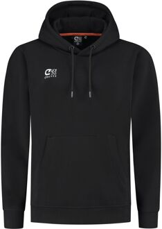 Cruyff Core Hoodie Dames zwart - XS
