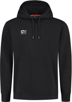 Cruyff Core Hoodie Heren zwart - S