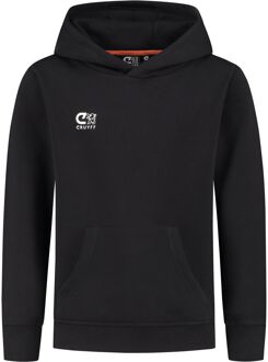 Cruyff Core Hoodie Junior zwart - 128